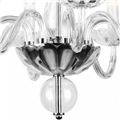 миниатюра  Подвесная люстра Rivoli Aria P8 CR Б0037766 №6
