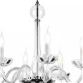 миниатюра  Подвесная люстра Rivoli Aria P8 CR Б0037766 №7