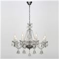 миниатюра  Подвесная люстра Rivoli Campane P8 CR Б0037791 №2