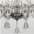 миниатюра  Подвесная люстра Rivoli Campane P8 CR Б0037791 №5