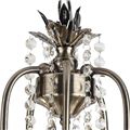 миниатюра  Подвесная люстра Rivoli Duchessa P5 AB Б0038415 №6