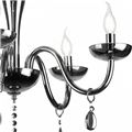 миниатюра  Подвесная люстра Rivoli Fumoso P5 CR Б0037775 №6