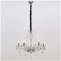 миниатюра  Подвесная люстра Rivoli Giocoso P6 CR Б0037781 №2