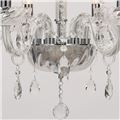 миниатюра  Подвесная люстра Rivoli Giocoso P6 CR Б0037781 №5