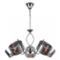 миниатюра  Подвесная люстра Rivoli Lattea P5 CR Б0037693 №3