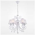 миниатюра  Подвесная люстра Rivoli Neve P5 SL Б0038399 №2