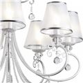 миниатюра  Подвесная люстра Rivoli Neve P7 SL Б0038400 №5