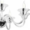 миниатюра  Подвесная люстра Rivoli Nudo P8 CR Б0037784 №6