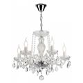 миниатюра  Подвесная люстра Rivoli Riccio P6 CR Б0037768 №2