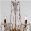 миниатюра  Подвесная люстра Rivoli Sogni P6 CR Б0037786 №6