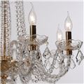 миниатюра  Подвесная люстра Rivoli Sogni P8 CR Б0037787 №4