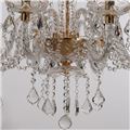 миниатюра  Подвесная люстра Rivoli Sogni P8 CR Б0037787 №5