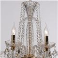 миниатюра  Подвесная люстра Rivoli Sogni P8 CR Б0037787 №6