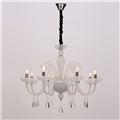 миниатюра  Подвесная люстра Rivoli Sposa P8 CR Б0037771 №3