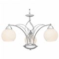 миниатюра  Подвесная люстра SilverLight Adele 138.54.3 №1