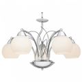 миниатюра  Подвесная люстра SilverLight Adele 138.54.5 №1