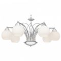 миниатюра  Подвесная люстра SilverLight Adele 138.54.7 №1