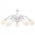 миниатюра  Подвесная люстра SilverLight Aimi 139.54.7 №1