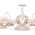 миниатюра  Подвесная люстра SilverLight Bavaria 720.51.5 №2