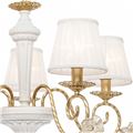 миниатюра  Подвесная люстра SilverLight Benedict 736.53.5 №3