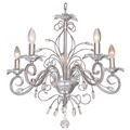 миниатюра  Подвесная люстра SilverLight Diana 725.54.5 №1