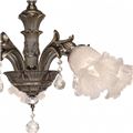 миниатюра  Подвесная люстра SilverLight Gioconda 730.53.5 №2
