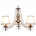 миниатюра  Подвесная люстра SilverLight Greta 511.53.3 №1