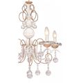 миниатюра  Подвесная люстра SilverLight Imperatrice 728.51.5 №2