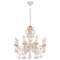 миниатюра  Подвесная люстра SilverLight Imperatrice 728.51.8 №5