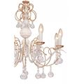 миниатюра  Подвесная люстра SilverLight Imperatrice 728.51.8 №6