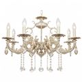 миниатюра  Подвесная люстра SilverLight Marian 733.51.8 №1