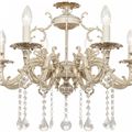 миниатюра  Подвесная люстра SilverLight Marian 733.51.8 №2