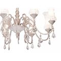 миниатюра  Подвесная люстра SilverLight Presto 711.51.8 №2