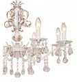 миниатюра  Подвесная люстра SilverLight Tereziya 727.51.8 №2