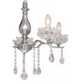 миниатюра  Подвесная люстра SilverLight Venere 724.54.5 №2
