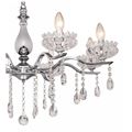 миниатюра  Подвесная люстра SilverLight Venere 724.54.8 №2