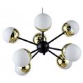 миниатюра  Подвесная люстра Stilfort Accordo 2032/02/08P №1