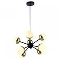 миниатюра  Подвесная люстра Stilfort Accordo 2032/02/08P №2