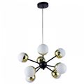 миниатюра  Подвесная люстра Stilfort Accordo 2032/02/08P №3