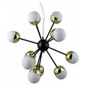 миниатюра  Подвесная люстра Stilfort Accordo 2032/02/12P №1