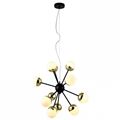миниатюра  Подвесная люстра Stilfort Accordo 2032/02/12P №2