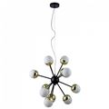 миниатюра  Подвесная люстра Stilfort Accordo 2032/02/12P №3