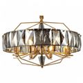 миниатюра  Подвесная люстра Stilfort Avenue 2090/05/08C №1