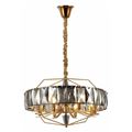 миниатюра  Подвесная люстра Stilfort Avenue 2090/05/08C №2
