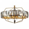 миниатюра  Подвесная люстра Stilfort Avenue 2090/05/12C №1