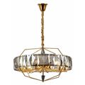 миниатюра  Подвесная люстра Stilfort Avenue 2090/05/12C №2