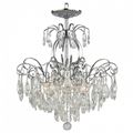 миниатюра  Подвесная люстра Stilfort Berta 1038/09/05P №1