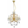 миниатюра  Подвесная люстра Stilfort Bolla 1035/03/05P №2