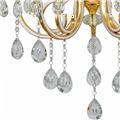 миниатюра  Подвесная люстра Stilfort Bolla 1035/03/05P №5
