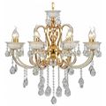 миниатюра  Подвесная люстра Stilfort Bolla 1035/03/08P №1